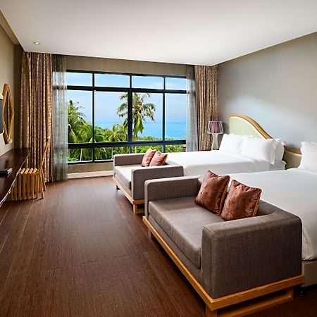 The Tarna Resort, Ko Tao Exterior foto