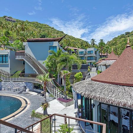 The Tarna Resort, Ko Tao Exterior foto