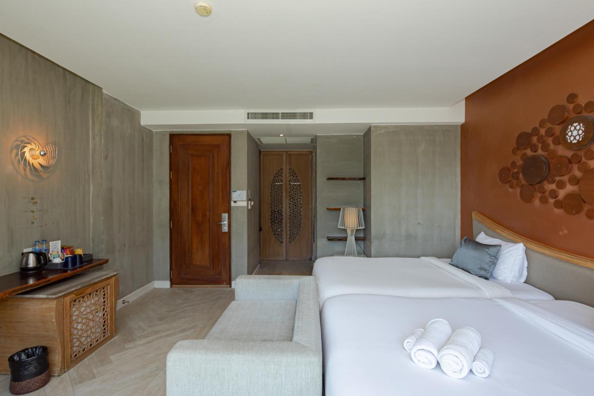 The Tarna Resort, Ko Tao Exterior foto