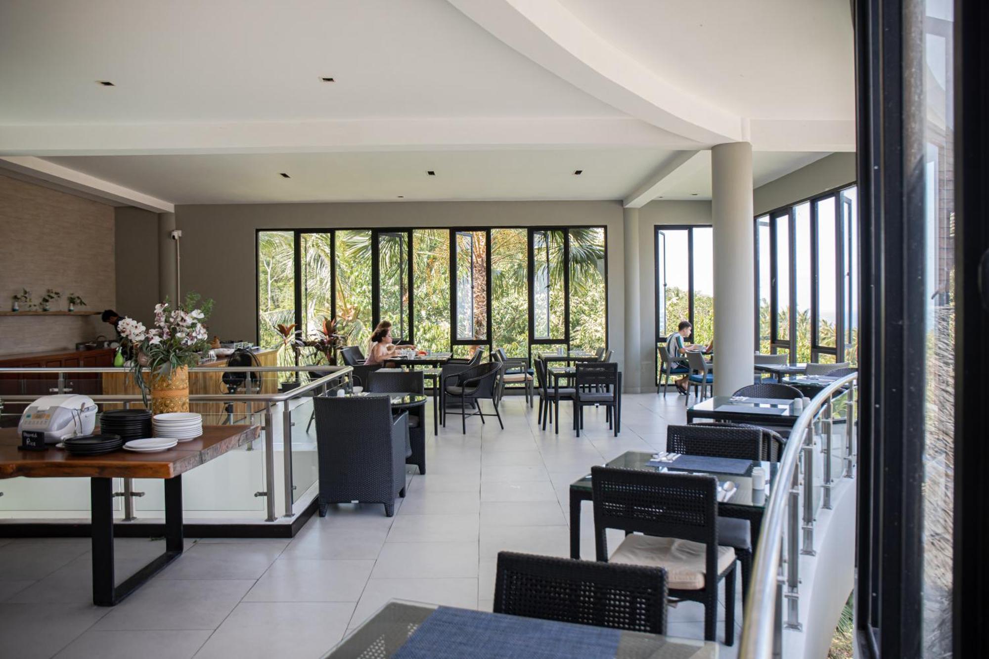 The Tarna Resort, Ko Tao Exterior foto