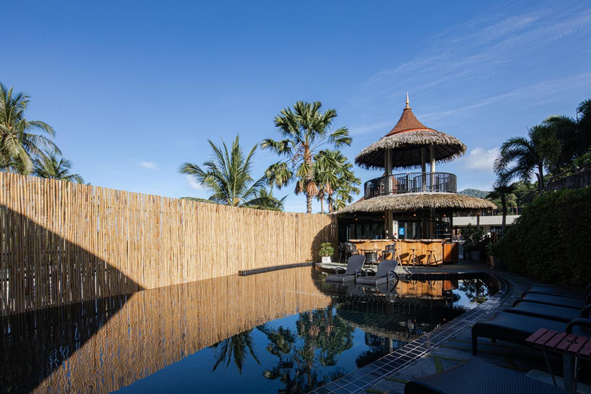 The Tarna Resort, Ko Tao Exterior foto